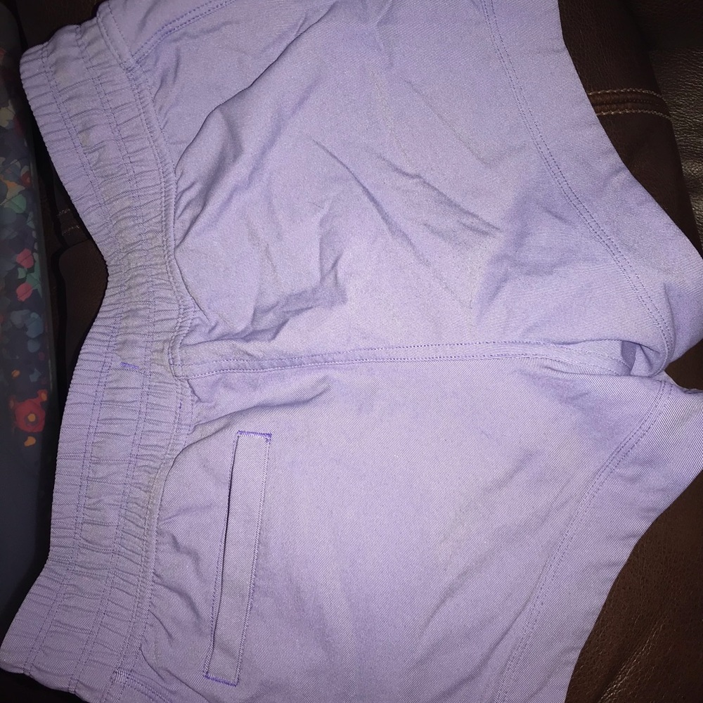Ivivva Size 12 Camp Hardly Wait Ivivva Shorts